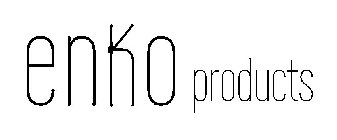 ENKO PRODUCTS