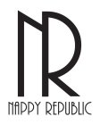 NR NAPPY REPUBLIC