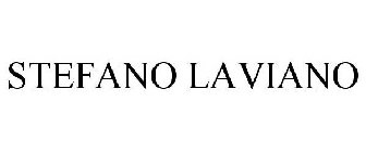 STEPHANO LAVIANO