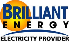 BRILLIANT ENERGY ELECTRICITY PROVIDER