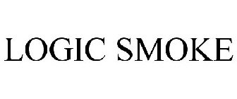LOGIC SMOKE