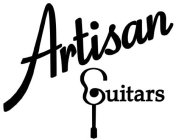 ARTISAN GUITARS