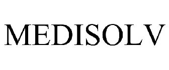 MEDISOLV