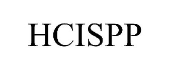 HCISPP