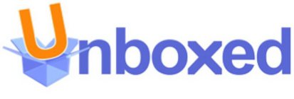 UNBOXED