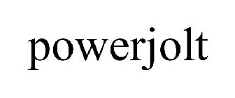 POWERJOLT