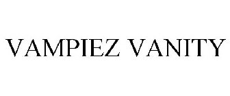 VAMPIEZ VANITY