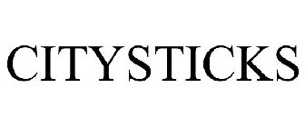 CITYSTICKS