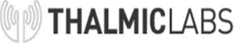 THALMICLABS