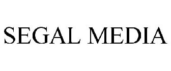 SEGAL MEDIA