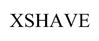 XSHAVE