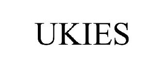 UKIES