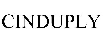 CINDUPLY