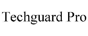 TECHGUARD PRO
