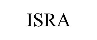 ISRA