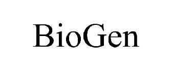BIOGEN