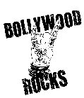 BOLLYWOOD ROCKS