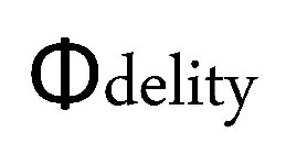 DELITY
