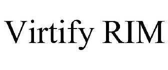 VIRTIFY RIM