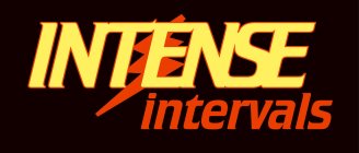 INTENSE INTERVALS
