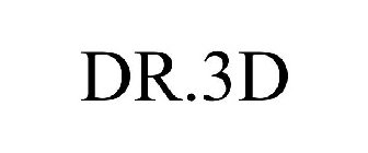 DR.3D