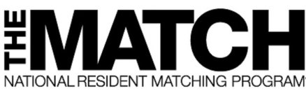 THE MATCH NATIONAL RESIDENT MATCHING PROGRAM