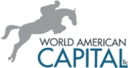 WORLD AMERICAN CAPITAL LLC