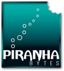 PIRANHA BYTES