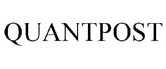 QUANTPOST