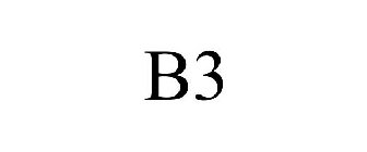 B3