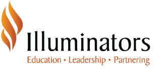 ILLUMINATORS EDUCATION · LEADERSHIP · PARTNERING
