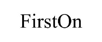 FIRSTON