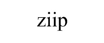 ZIIP