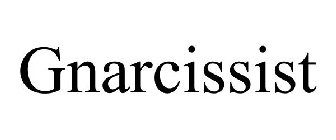 GNARCISSIST