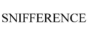 SNIFFERENCE