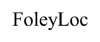 FOLEYLOC