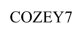 COZEY7