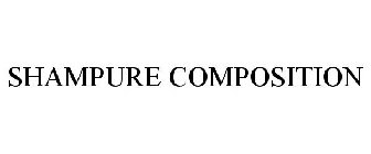 SHAMPURE COMPOSITION