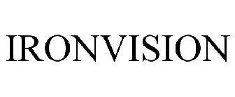 IRONVISION