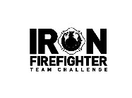 IRON FIREFIGHTER TEAM CHALLENGE