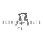 HERO RATE