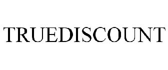 TRUEDISCOUNT