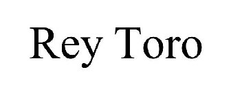 REY TORO