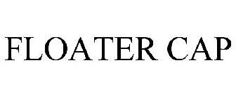 FLOATER CAP