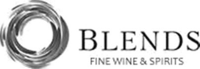 BLENDS FINE WINE & SPIRITS