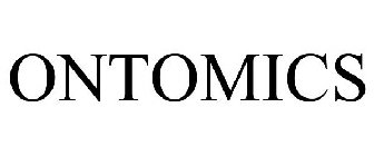 ONTOMICS