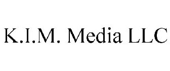 K.I.M. MEDIA LLC