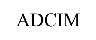 ADCIM