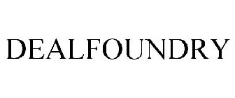 DEALFOUNDRY