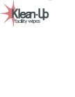 KLEAN-UP FACILITY WIPES